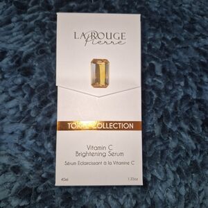 Vitamin C Brightening Serum - Gold